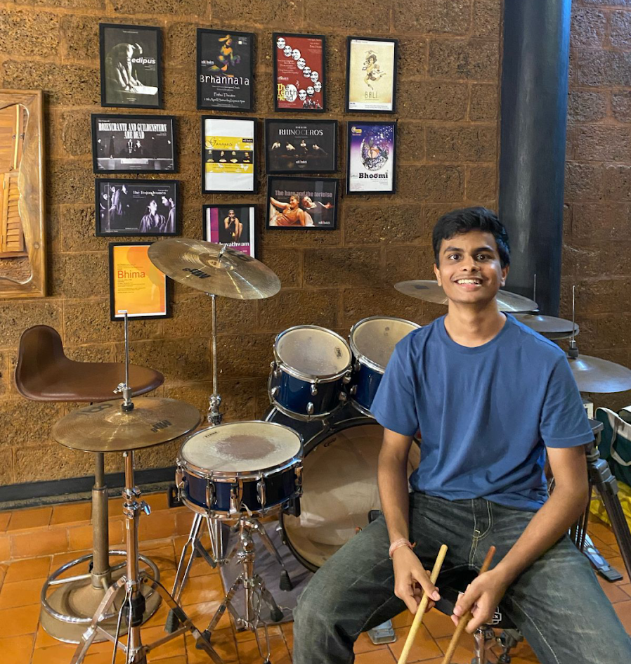 Photo of Harsh Maheshwary